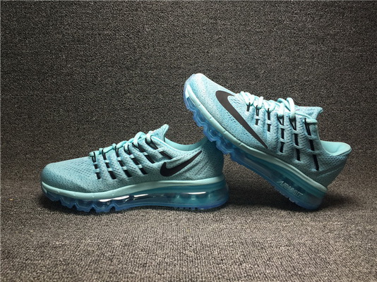 Super Max Nike Air Max 2016 GS--008